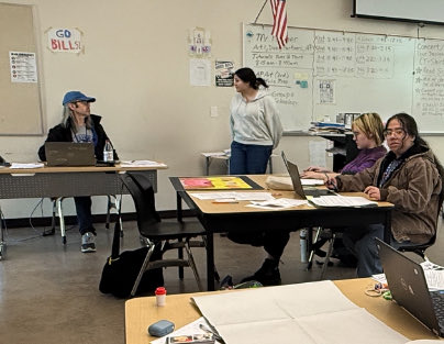 Centennial spARTans tweet media