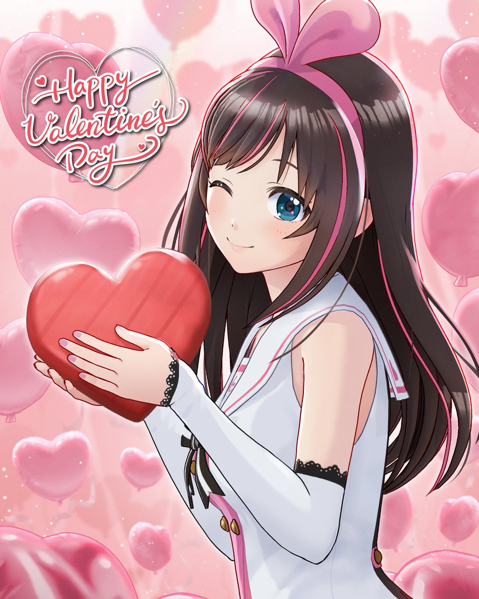 💝 Happy Valentine 🍫

あーーーげるっ❤️🫶