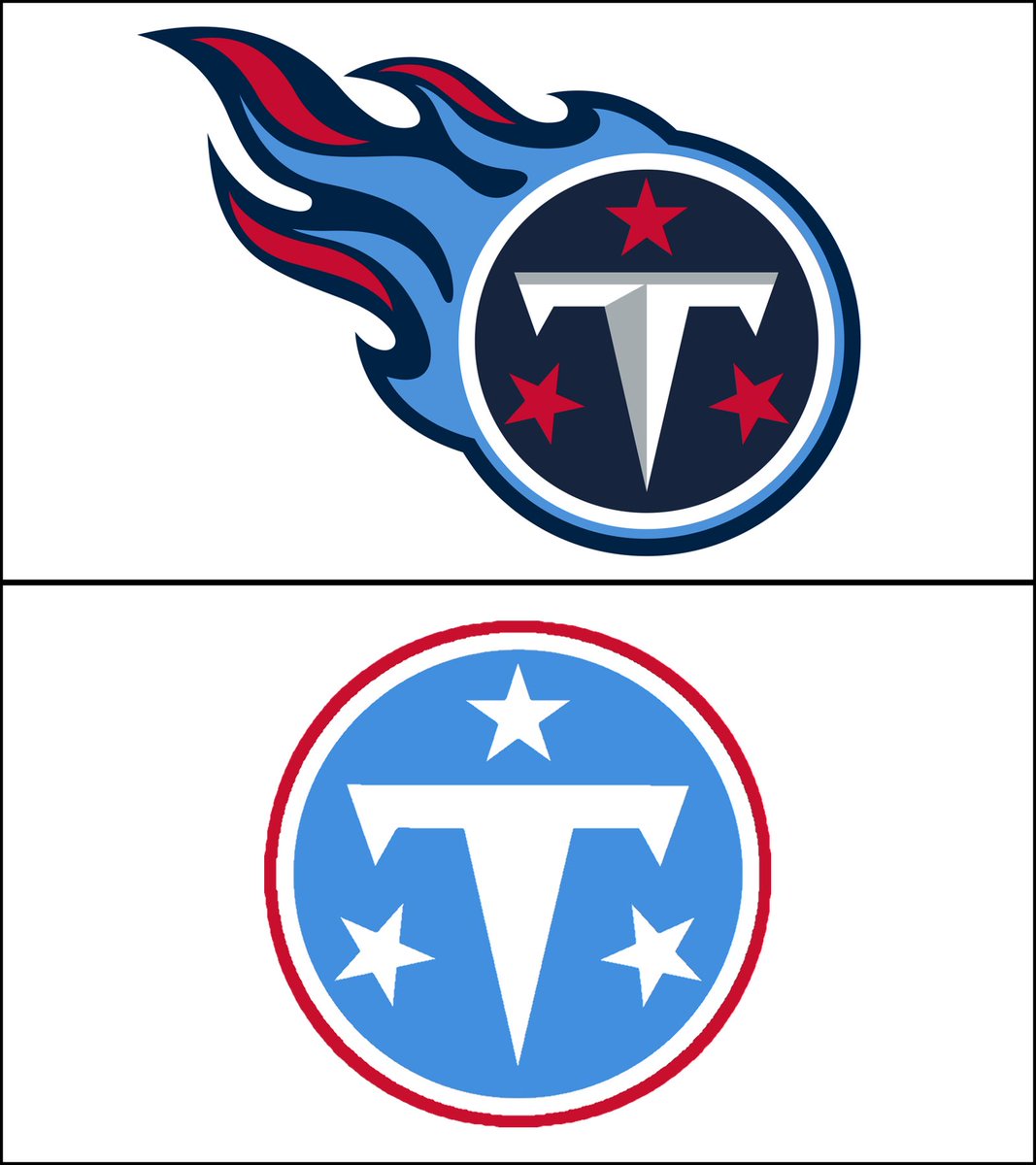 NFL Fashion Advice tweet media