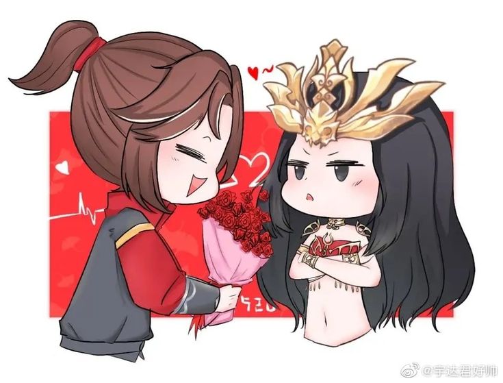 Xiao Yan ๐ฎ tweet media