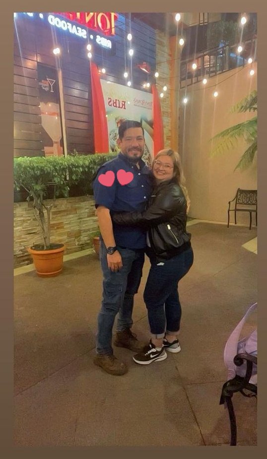 azu y Diego 🍍 tweet media
