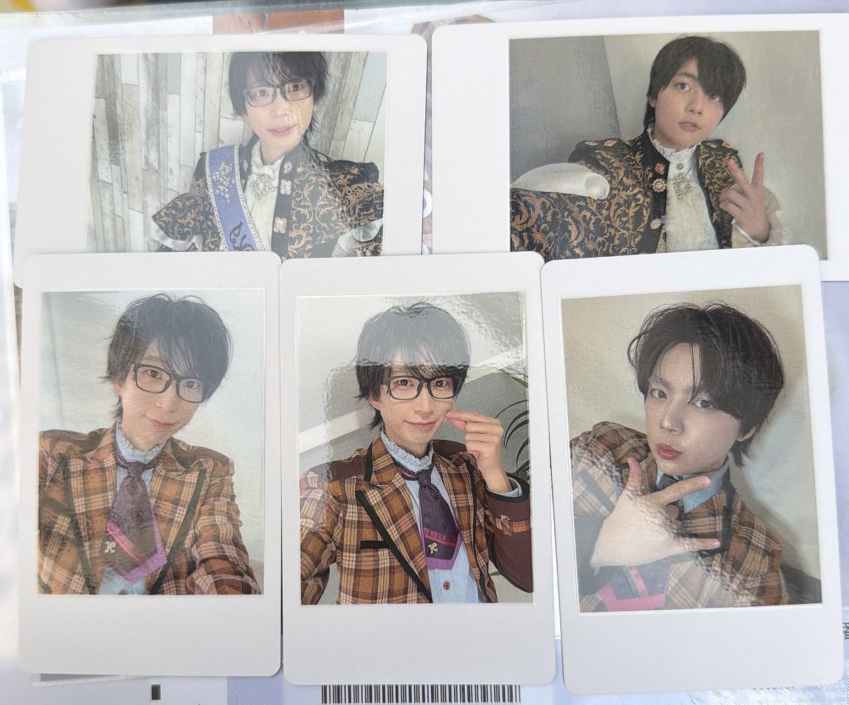 にゃろ tweet media