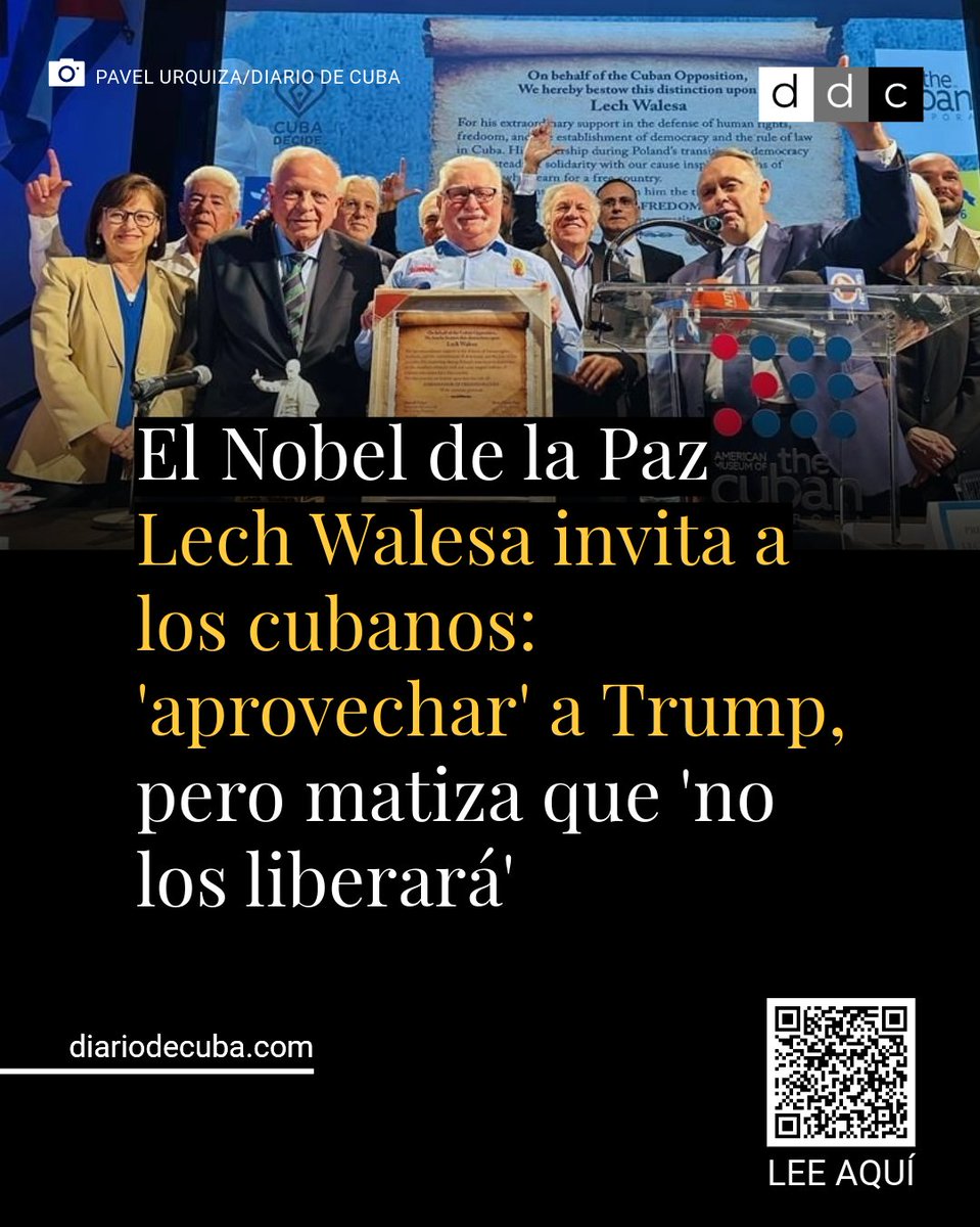 DIARIO DE CUBA tweet media