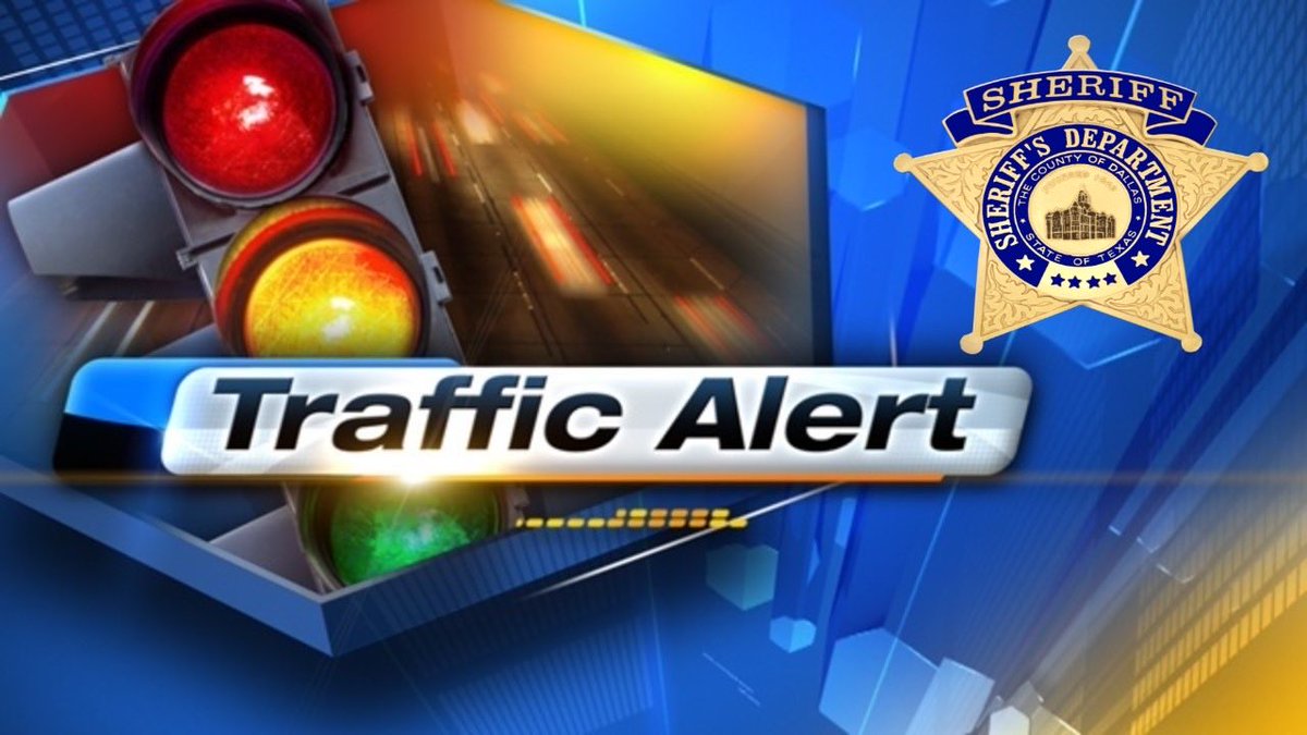 Dallas Sheriff’s Office tweet media