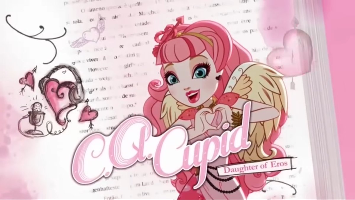 happy valentine's day to HER