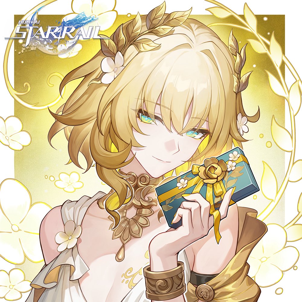 daily amphoreus tweet media