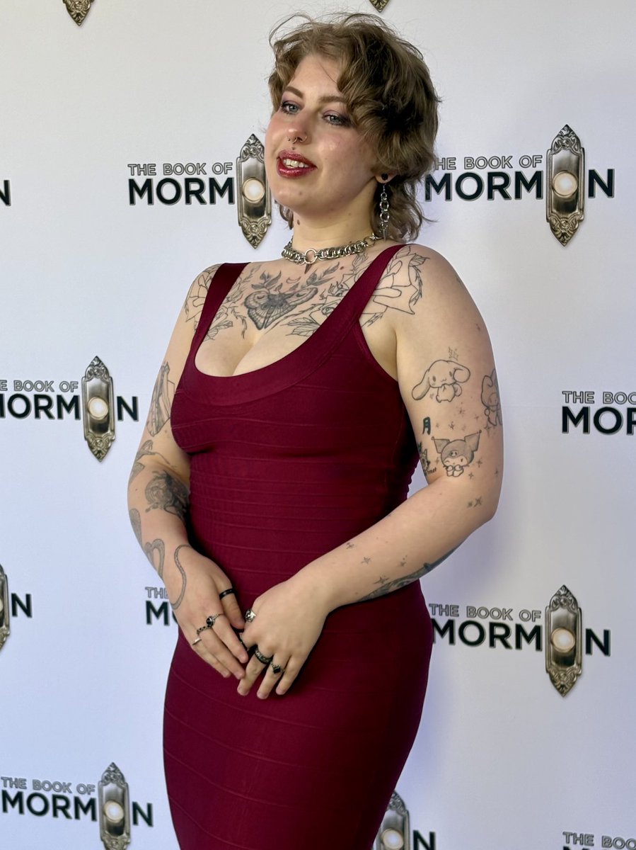 mae 🔜 TGX 2026 tweet media