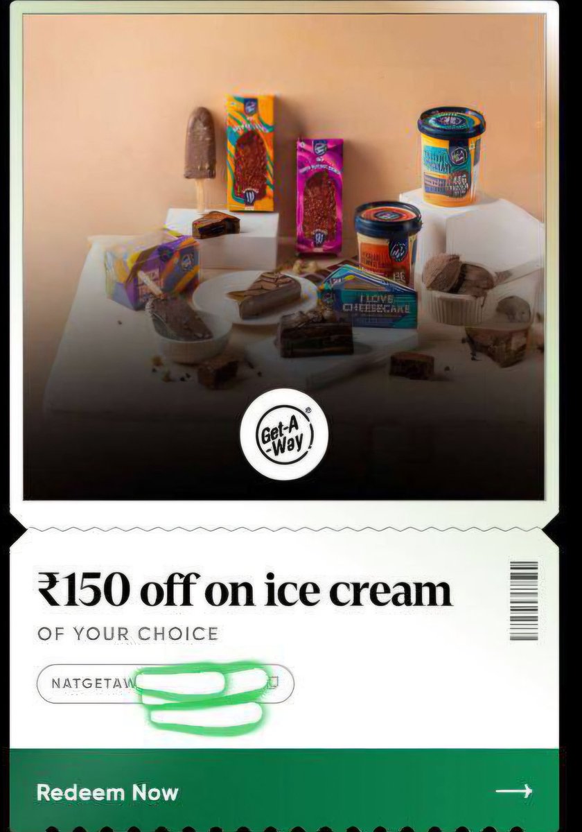 DealzTrendz tweet media