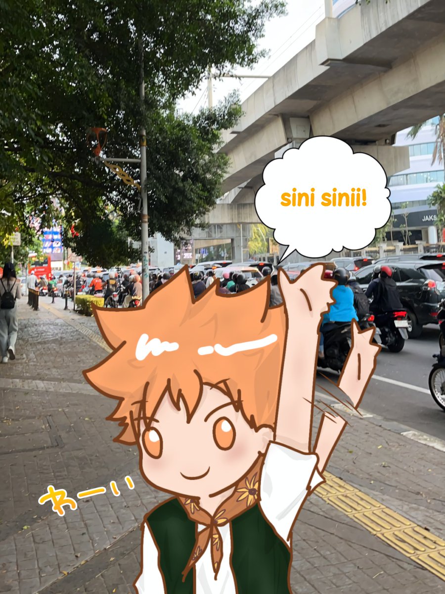 Shoyo’s Birthday Project tweet media