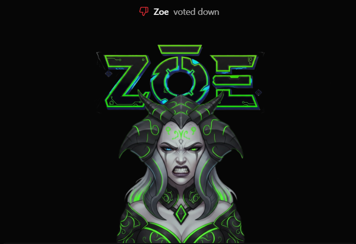 ₿rat.btc@NoM:Telstar-11N 👽 tweet media