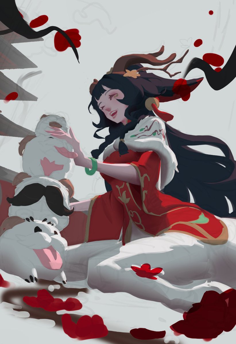 choiimi's tweet image. wip