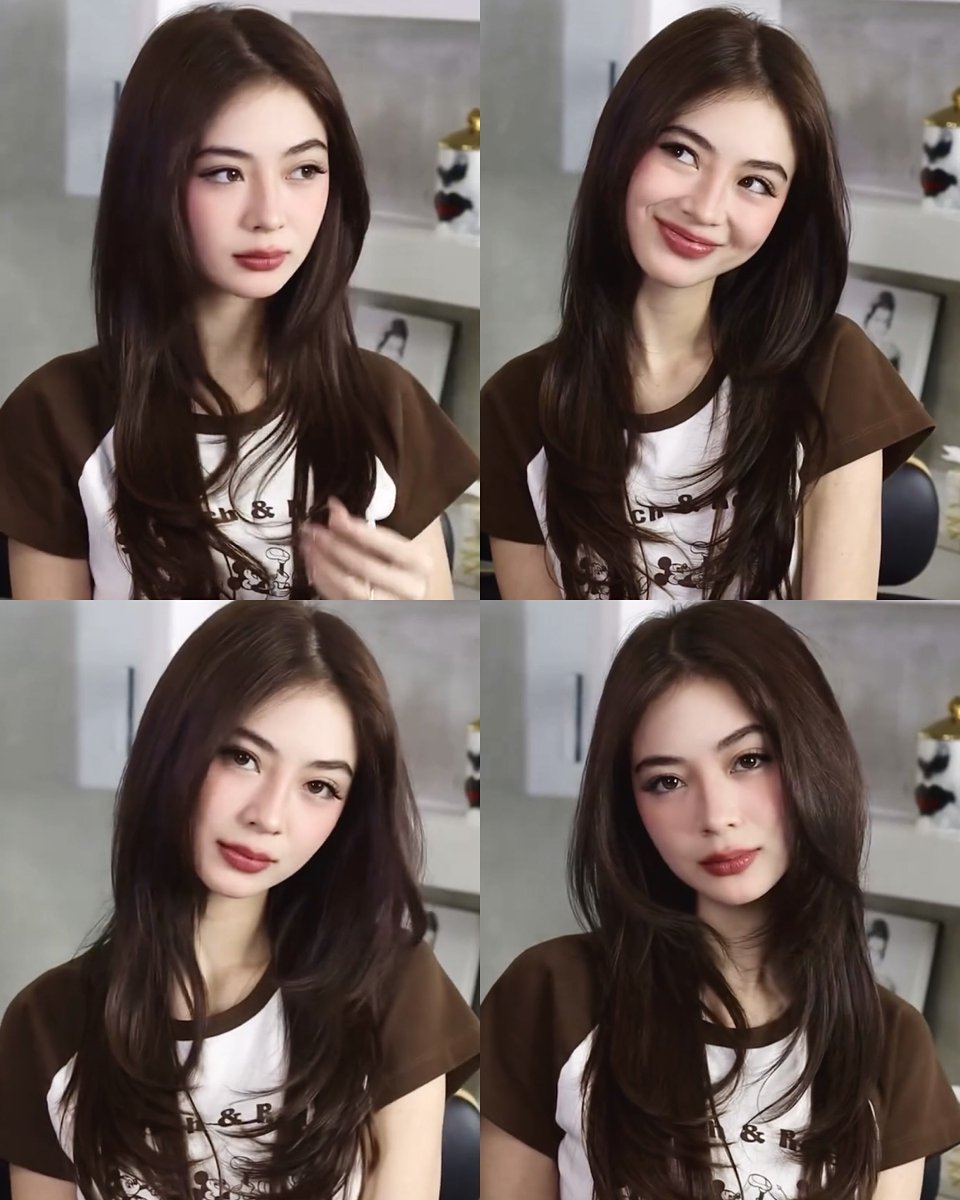 __CARRIE01's tweet image. She’s baddie 💯