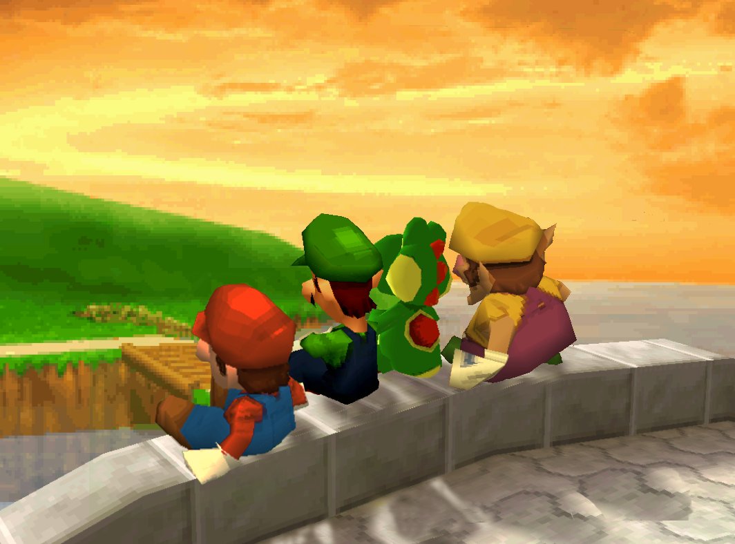 Happy Valentine's Day