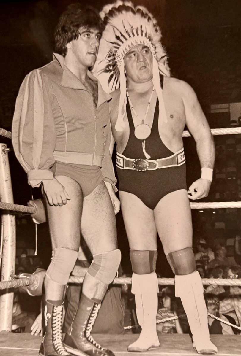 Who had that team on their Bingo card? #unexpected #rickmartel