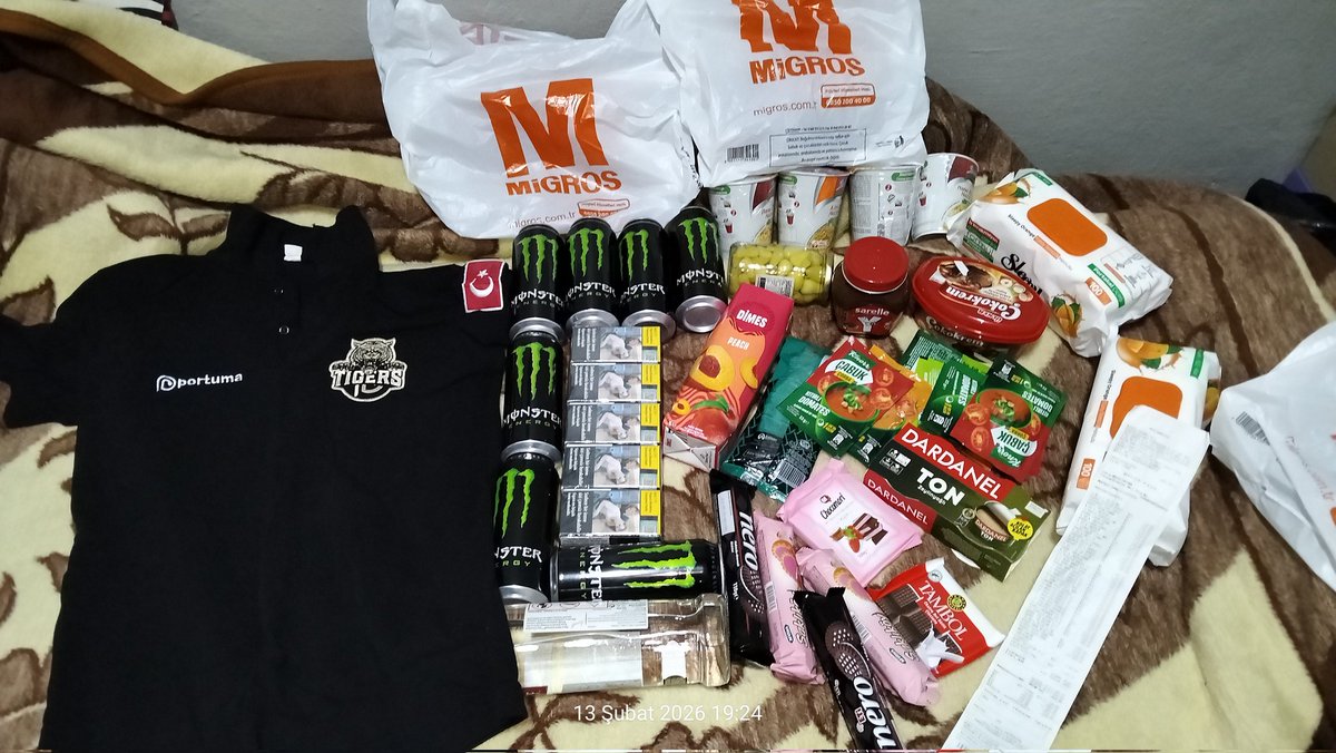 ErsinFerhat01 🇹🇷🇦🇿 tweet media