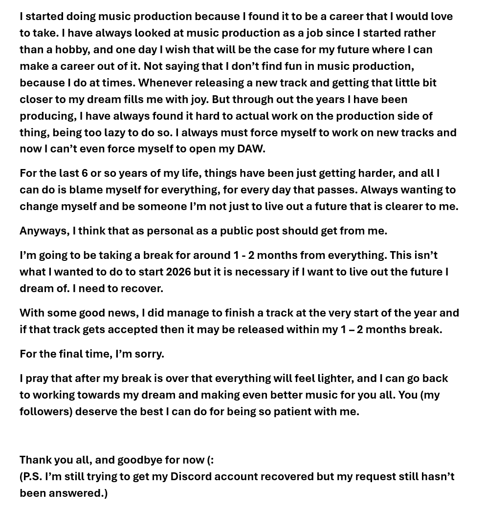 GLITCHER Re*GeN tweet media