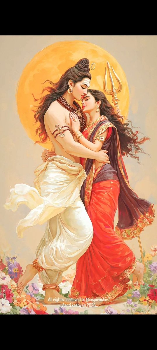 🔱भगवान शिव ने देवी पार्वती को 5 ऐसी बातें बताई थीं जो हर मनुष्य के लिए उपयोगी हैं,जिन्हें जानकर उनका पालन हर किसी को करना ही चाहिए।
🍁🍁🍁🍁🍁🍁🍁
      भगवान शिव ने पार्वती जी को समय-समय पर कई ज्ञान की बातें बताई हैं। जिनमें मनुष्य के सामाजिक जीवन से लेकर पारिवारिक व वैवाहिक