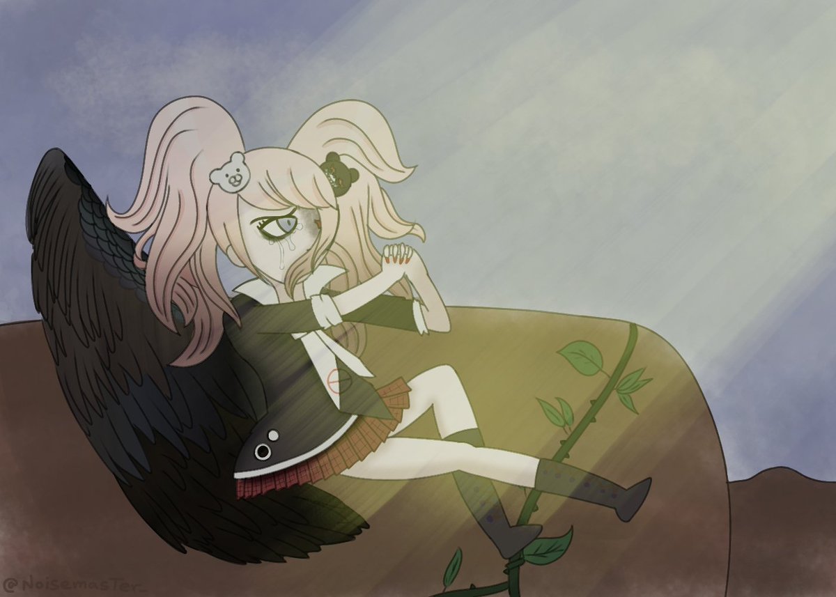 momazos noise™ tweet media