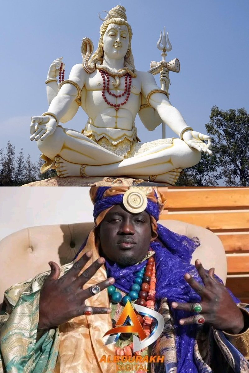 Sokhna Tabara Rassoul Wade🇸🇳 tweet media