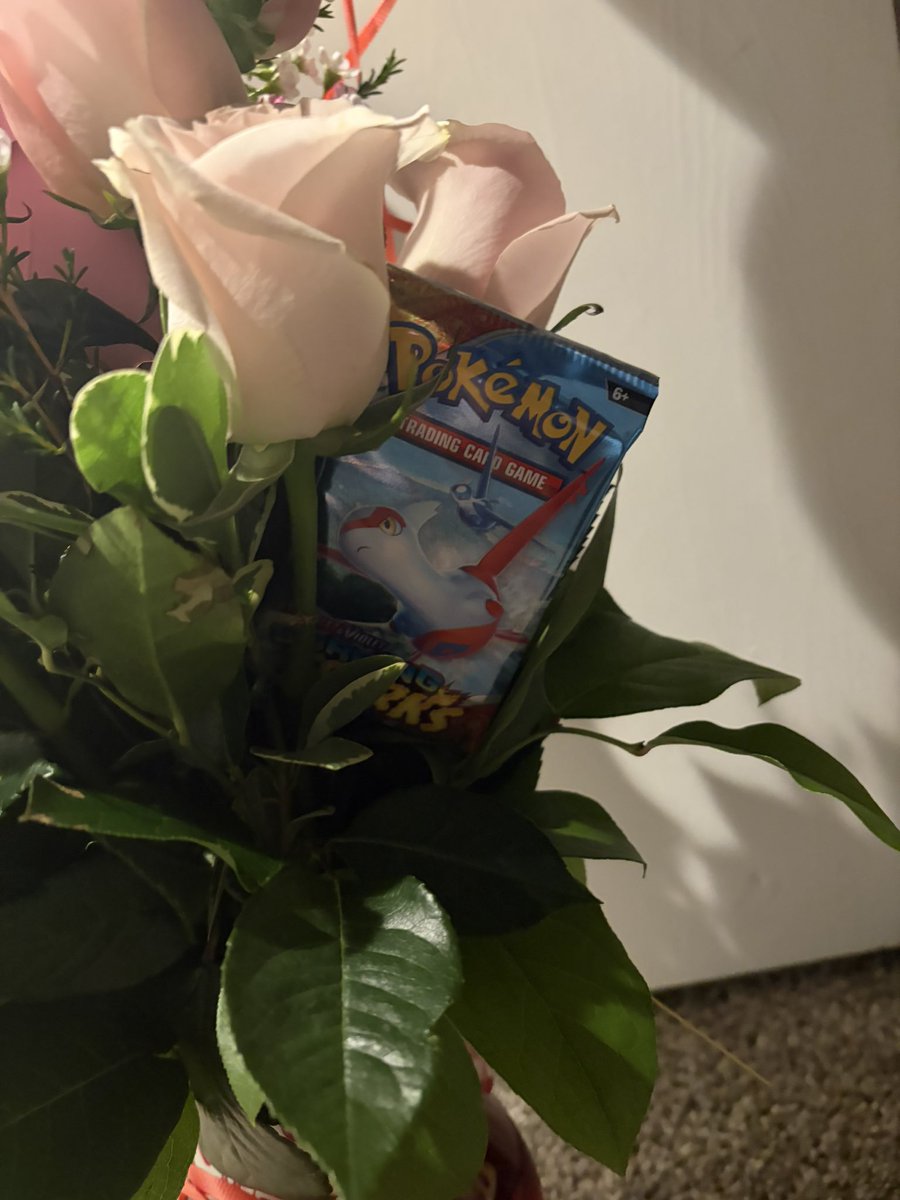 I love Valentine’s Day oh my god