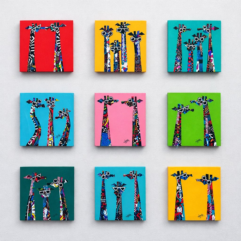 kharsh_art's tweet photo. Hello Twitter. I'm Kiswili from Nairobi, Kenya and these are the works of my hands https://t.co/0W8fC6CJFy