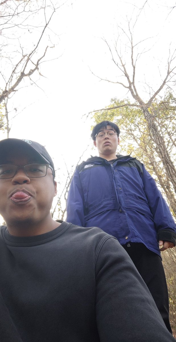 mistaaimanvevo's tweet photo. Weekend hike with this nihonjin ✅
📍 Mt. Futagami, Saijoshitami
#WeekendThings #二神山城跡 #広島 https://t.co/m8BLj9SNEA
