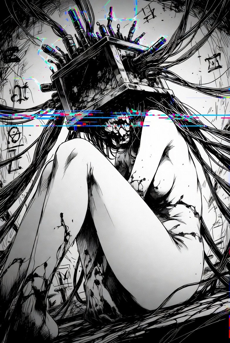 Trance Spit (@trancespit) on Twitter photo 