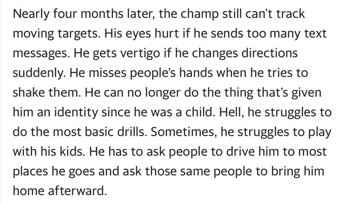 MMA Joey tweet media