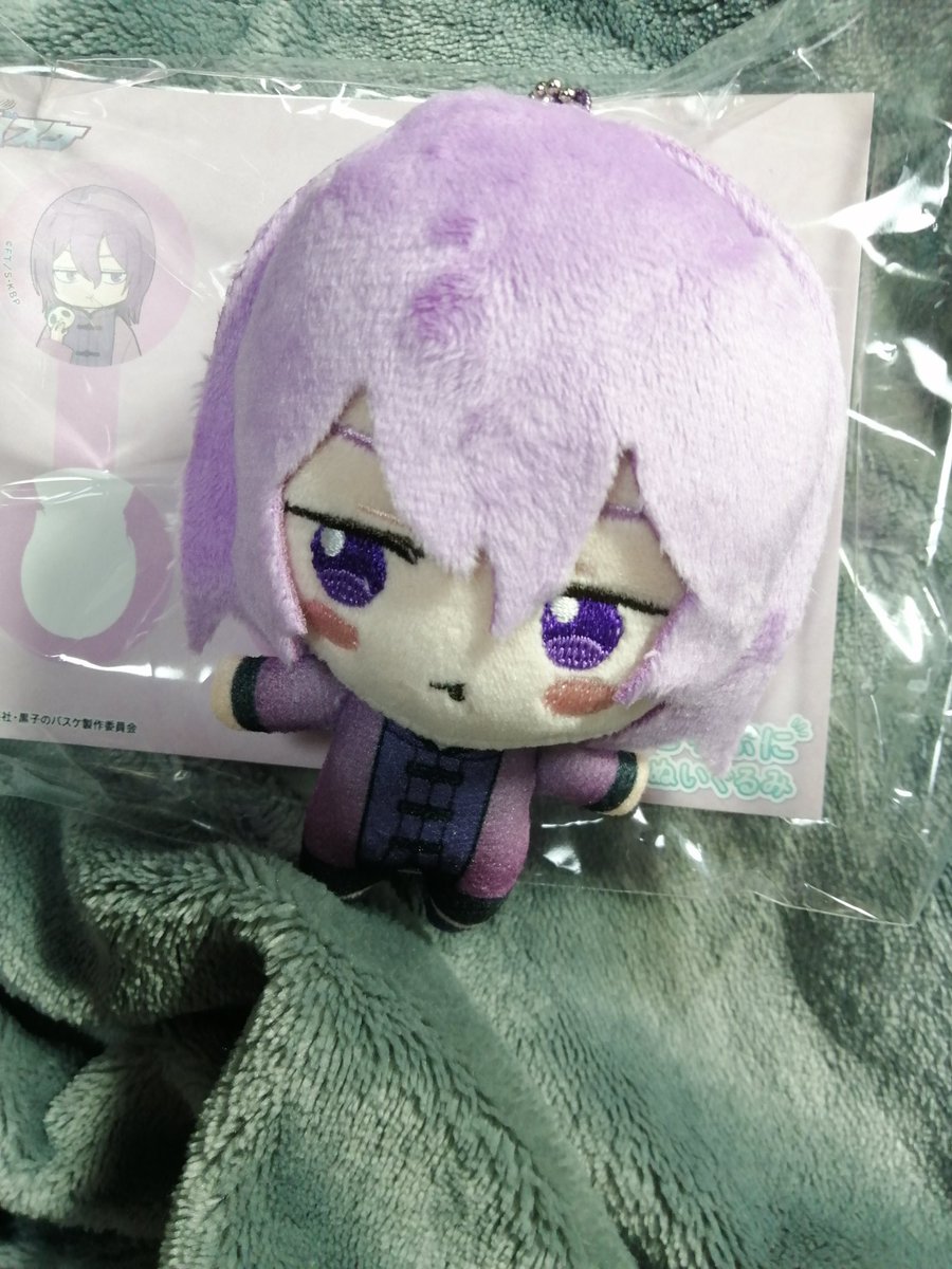 朝からドタバタ続きではあるがひとまず届いたｶﾜｲ-ｯ!!!!