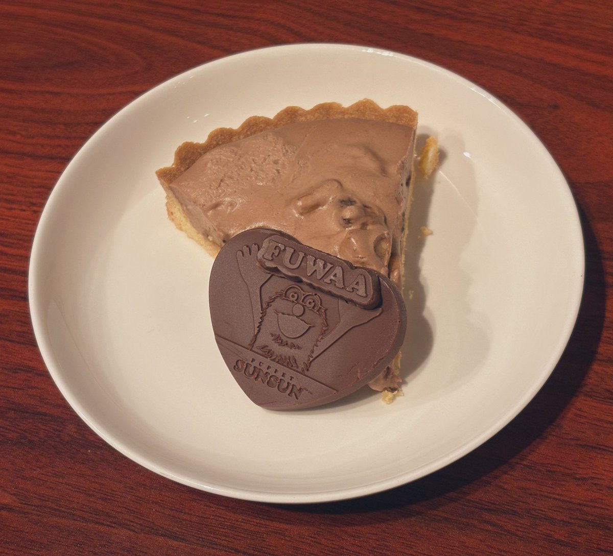 バレンタインもらった
#パペットスンスン
#ハッピーバレンタイン
#Valentinesday #ValentinesDay2026