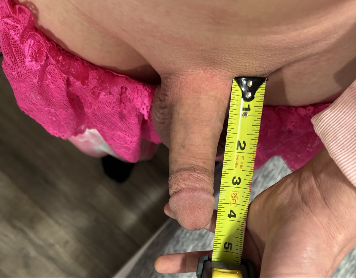 🏳️‍⚧️💖Sissy Sherri💖🏳️‍⚧️ tweet media