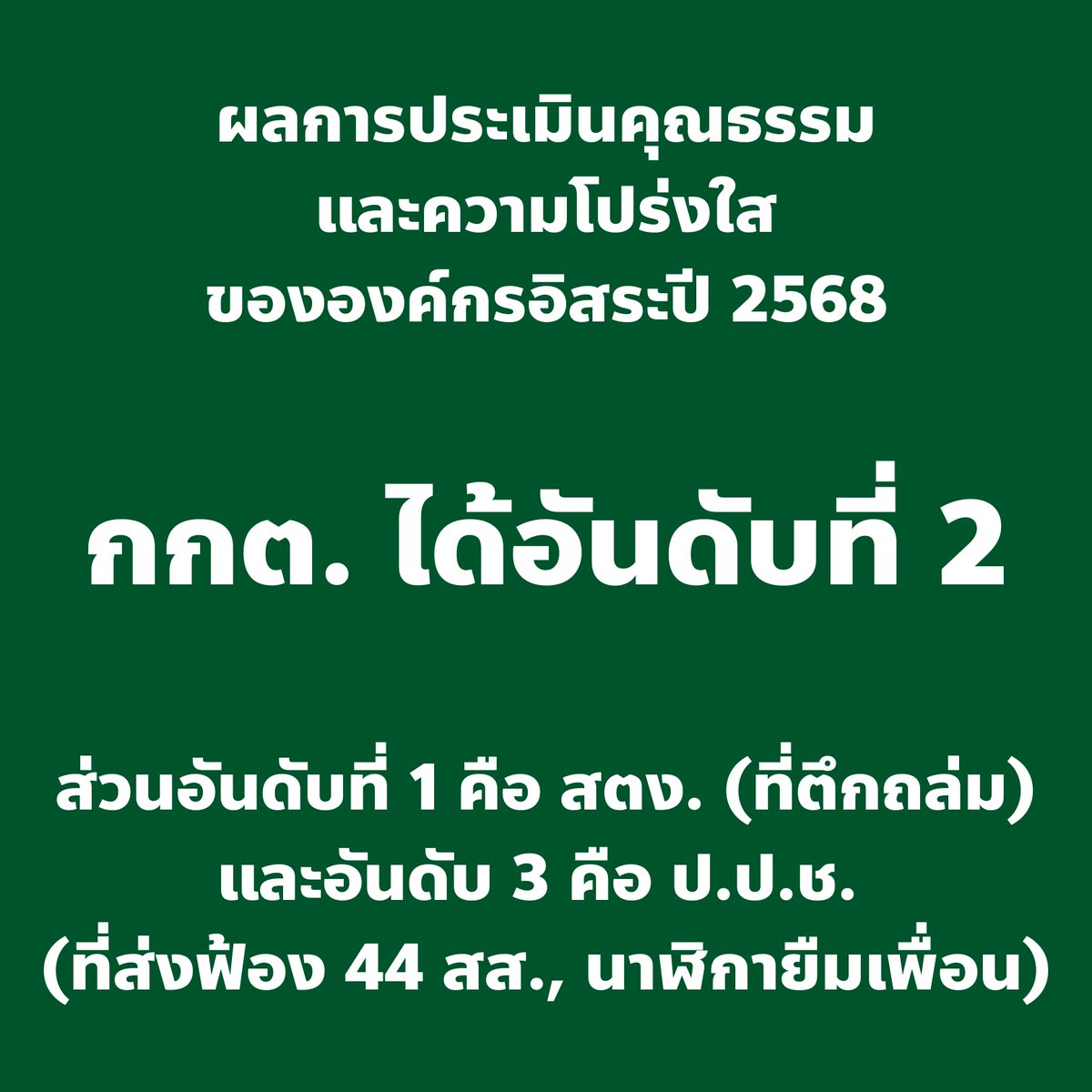 มีแต่ดีๆทั้งนั้น ...