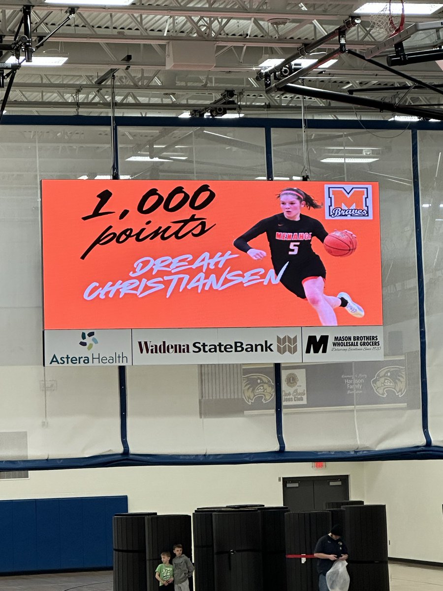 West Central United Girls tweet media