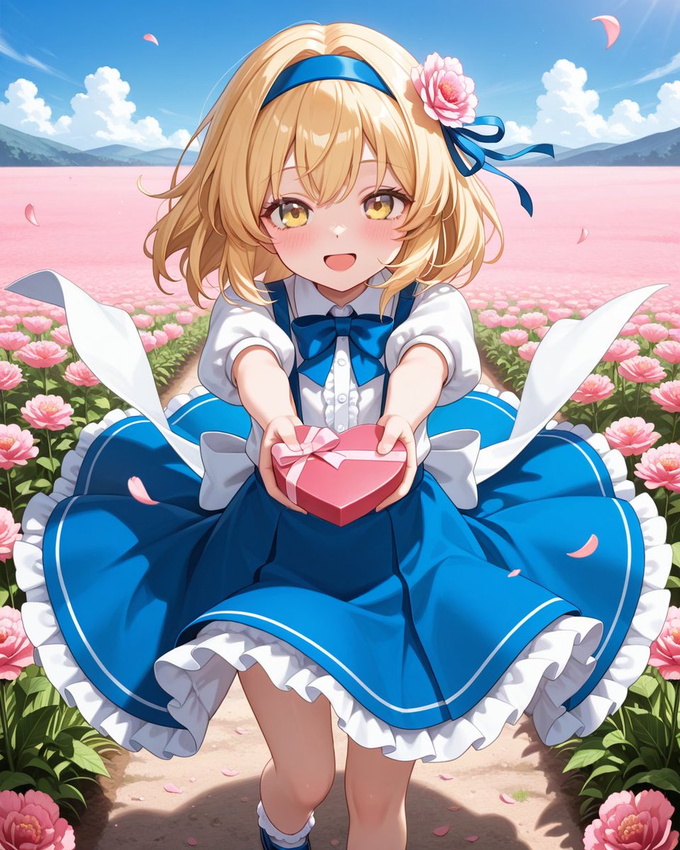 レイリス🎼 tweet media