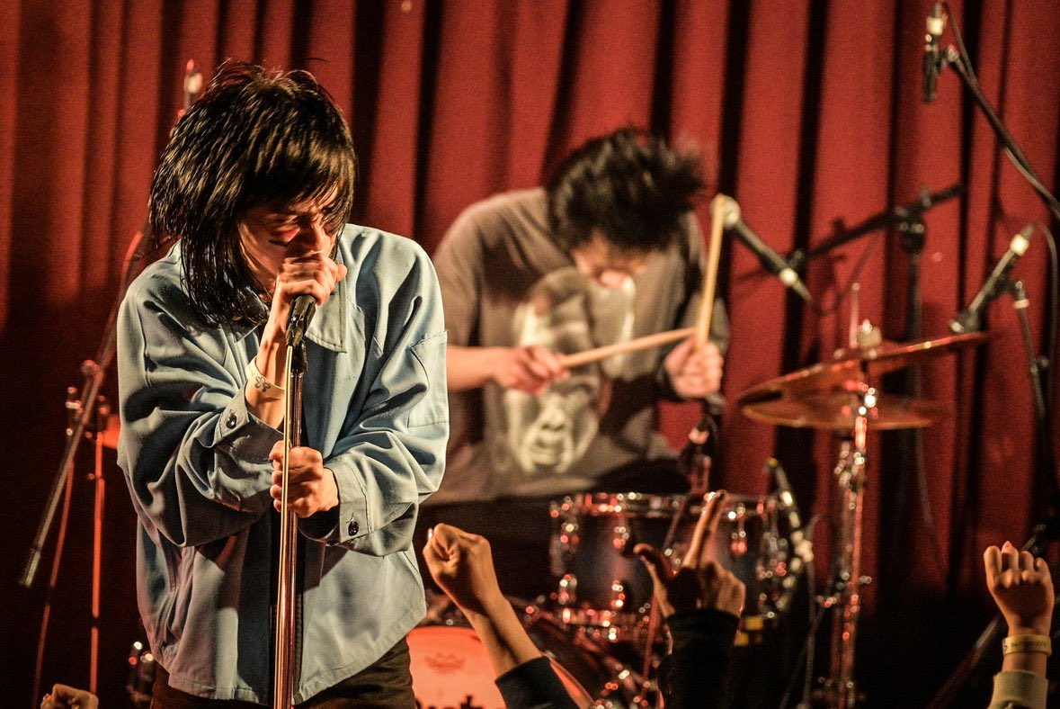 the myeahns(マヤーンズ) (@the_myeahns) / Posts / X