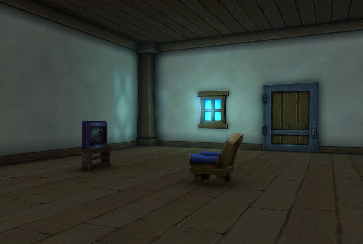 guys really live in apartments like this and dont see any issue