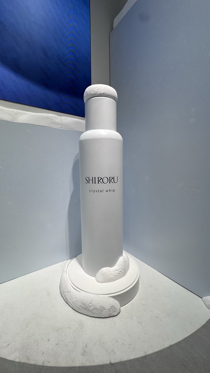 SHIRORU -シロル- 🫧🤍 (@SHIRORU_beauty) / Posts / X