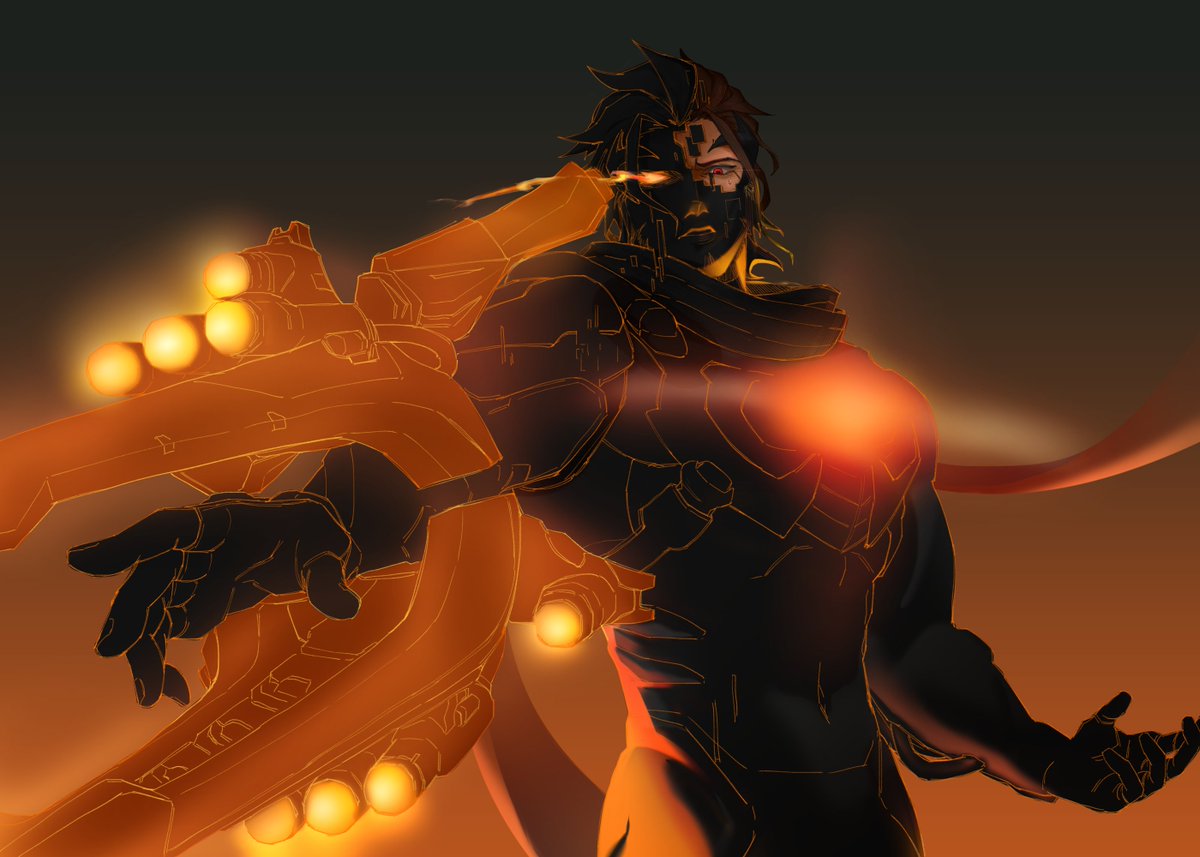 Makganmagutgan's tweet image. 그리다가 의욕 상실해서 여기서 드랍...
아까우니 미완으로라도 올려보기..
#Emre