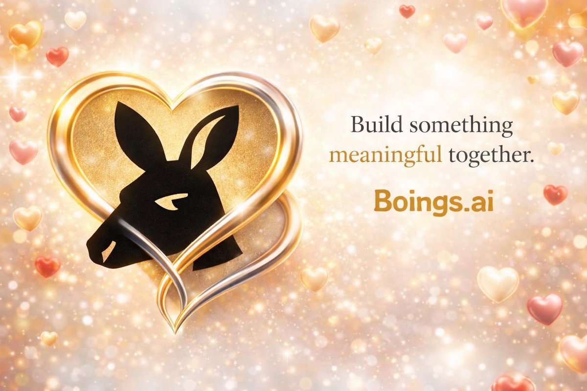 Boings.ai tweet media