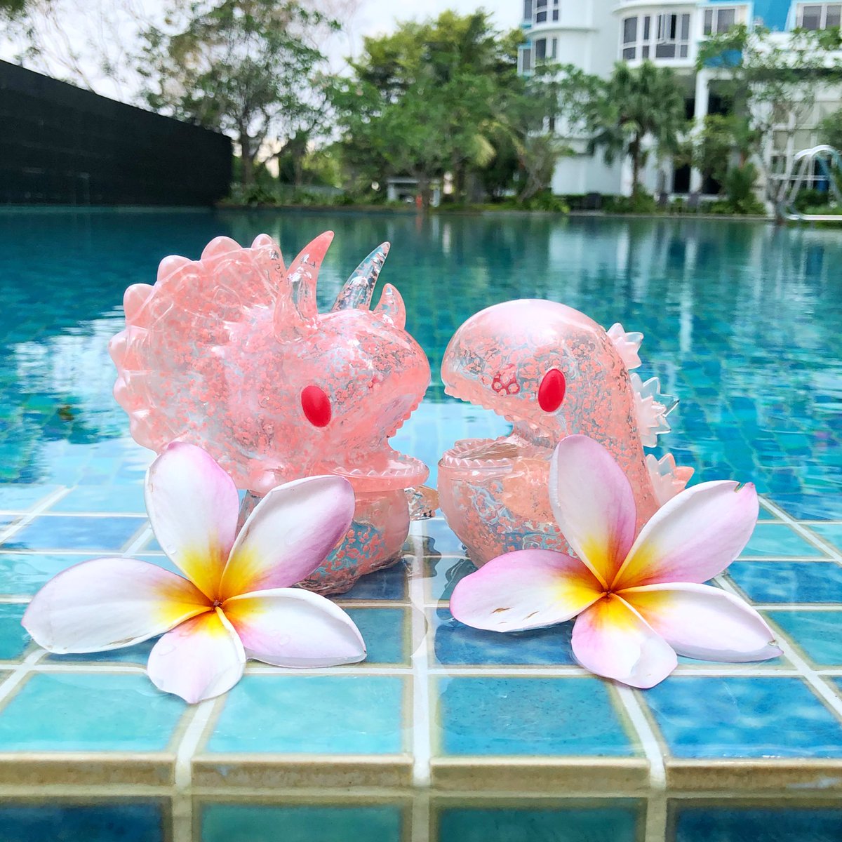 Happy Valentines Day 💕🌸🦖

#ziqi #ziqiDino #ziqiToys #TriDino #valentine