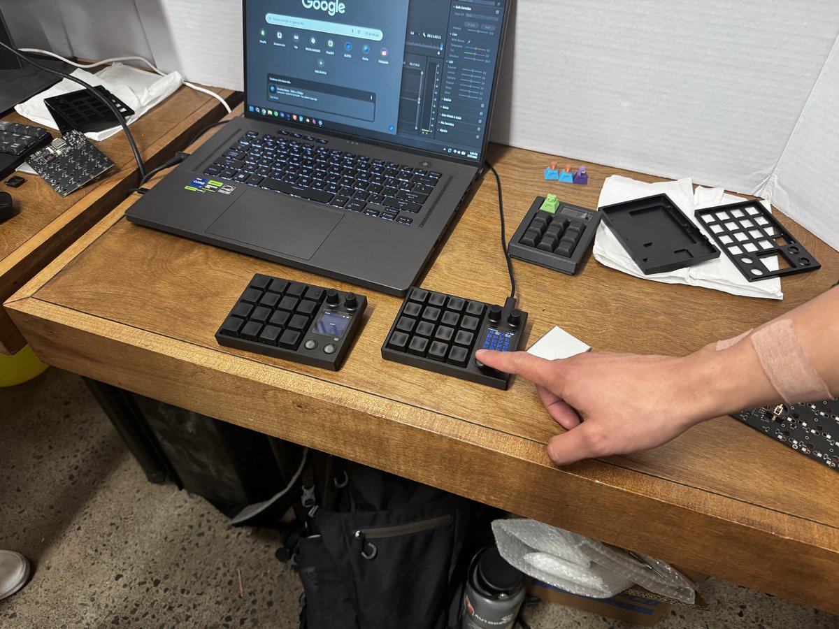 David Chen tweet media