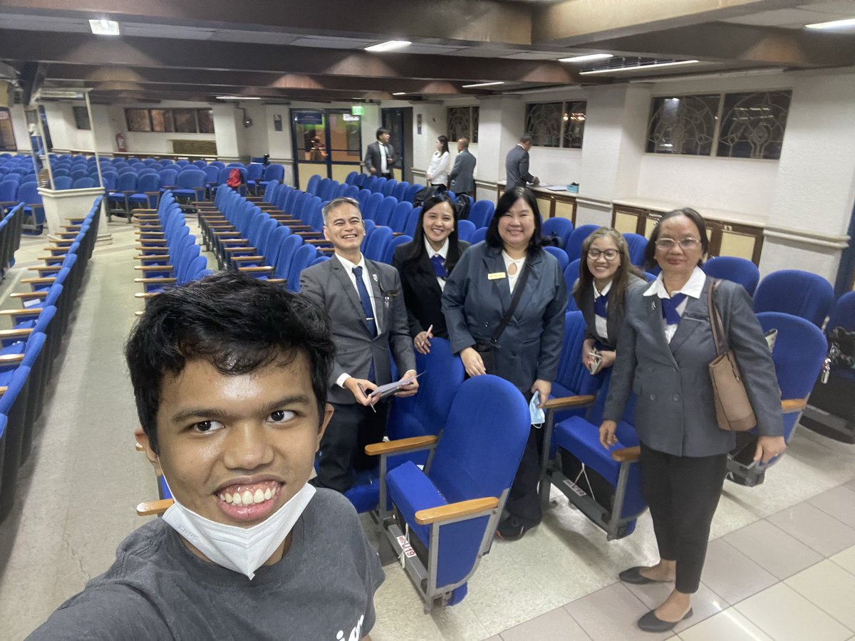 44 Days and First Time Friday Church Rivernight!!! #February #February2026 #fyp