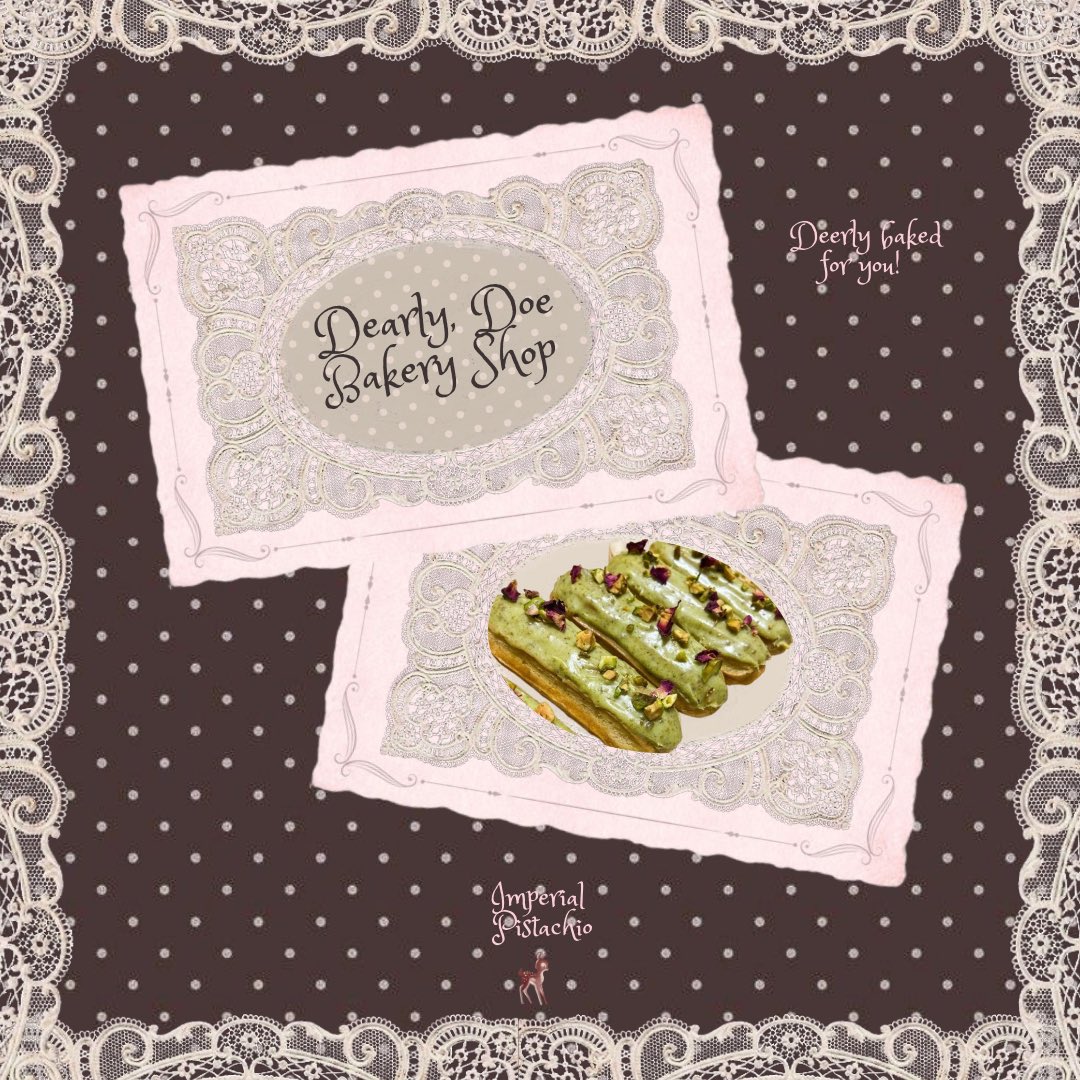 ⠀⠀  ⠀⠀
⠀⠀              ⊹₊˚‧︵‿₊୨ᰔ୧₊‿︵‧˚₊⊹ 
                Knock knock, <a href="/consxaints/">atty. drix.</a>!🚪
        𐔌՞ ܸ.ˬ.ܸ՞𐦯 We have a delivery for you!🦌
 
💌 — Happy Valentine’s day! You deserve a love as sweet as our pastries! With all the love from Dearly, Doe 🤎