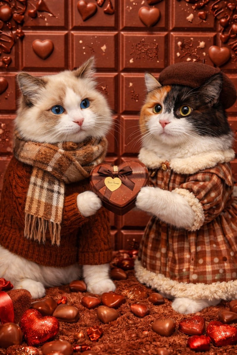 にゃん太郎🐾ｲﾗｽﾄ依頼受付中(納期3週間〜) (@nyantaro0121) / Posts / X