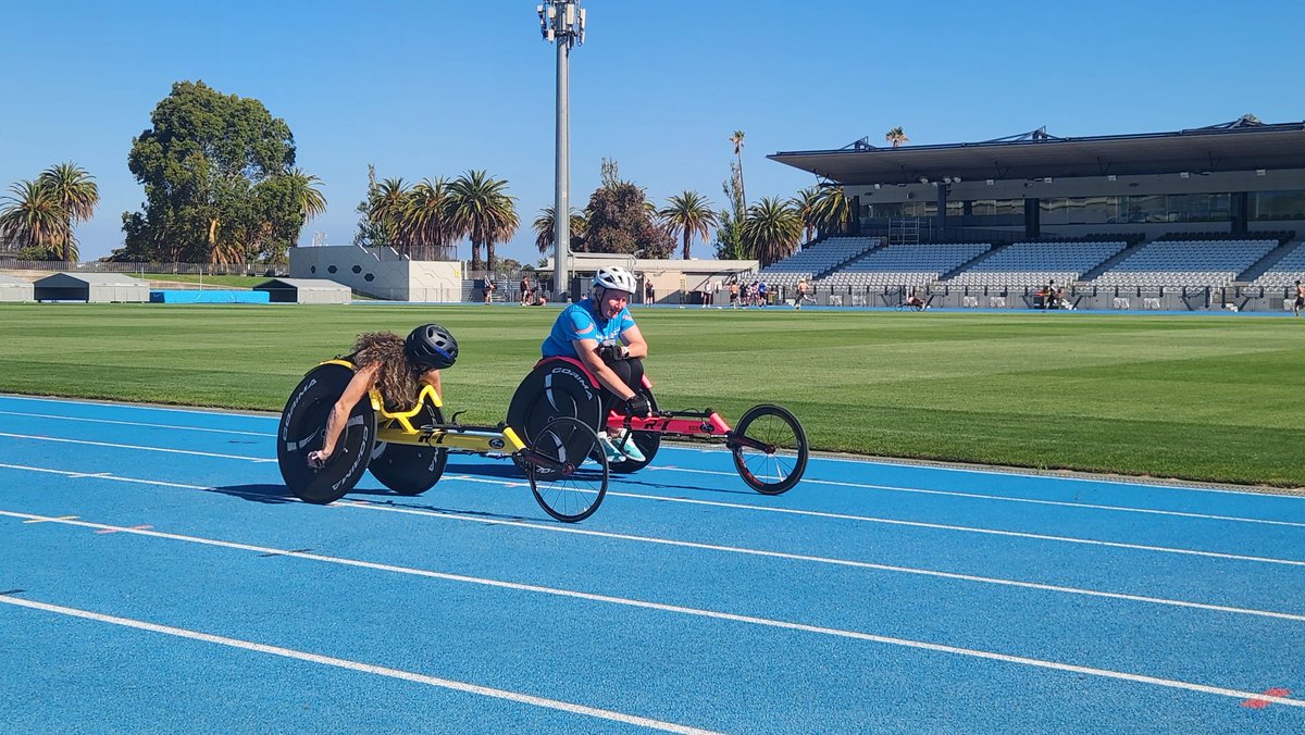 Richard Colman AM tweet media