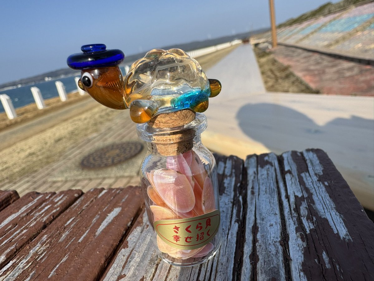 これも見つけてせっかくなので買った