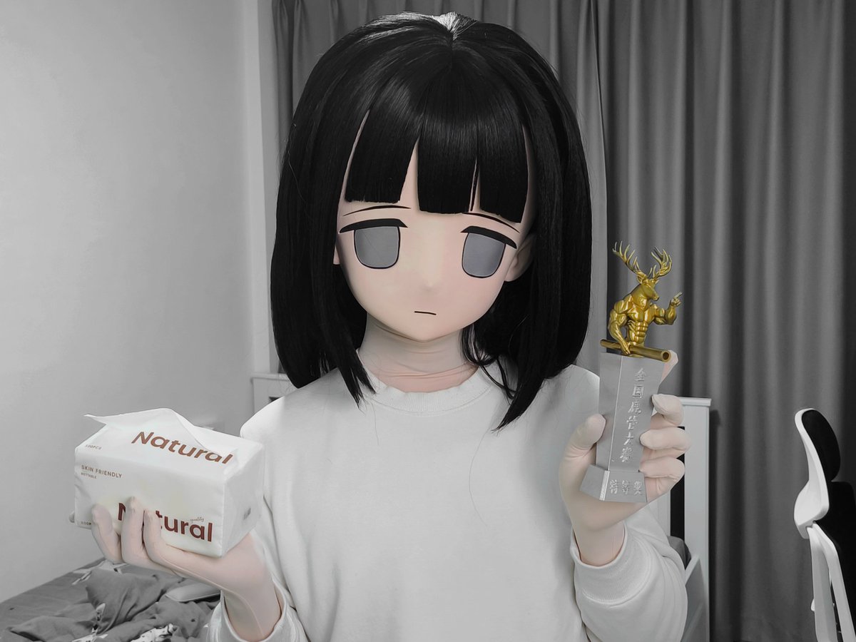 鸭梨🍐 tweet media