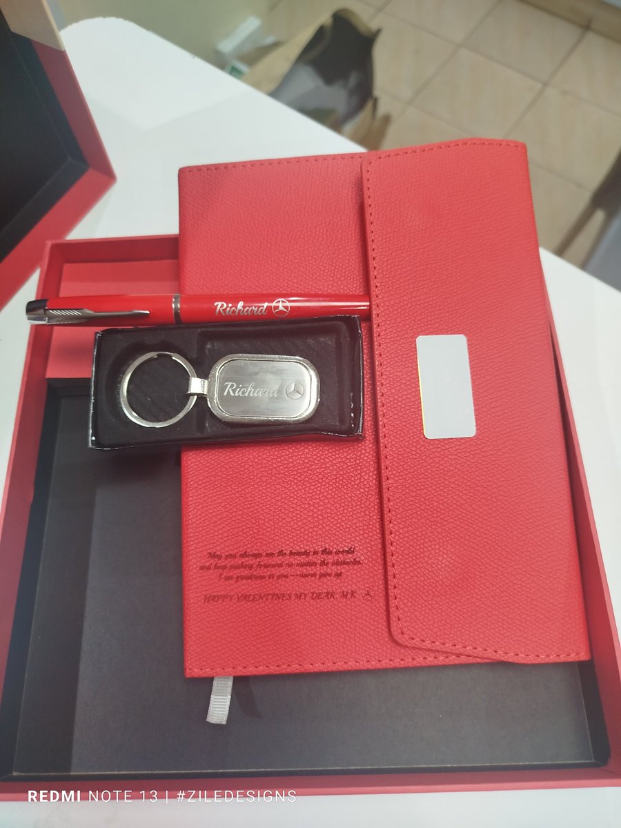 Happy Valentine's Day
Love deserves something personal 💝
This Valentine’s, surprise your special someone with beautifully customised gifts made just for them.

📍 Location: Nairobi CBD
📞 Call: 0705744142
📲 WhatsApp: 0773826278
📧 Email: ziledesigncollections@gmail.com