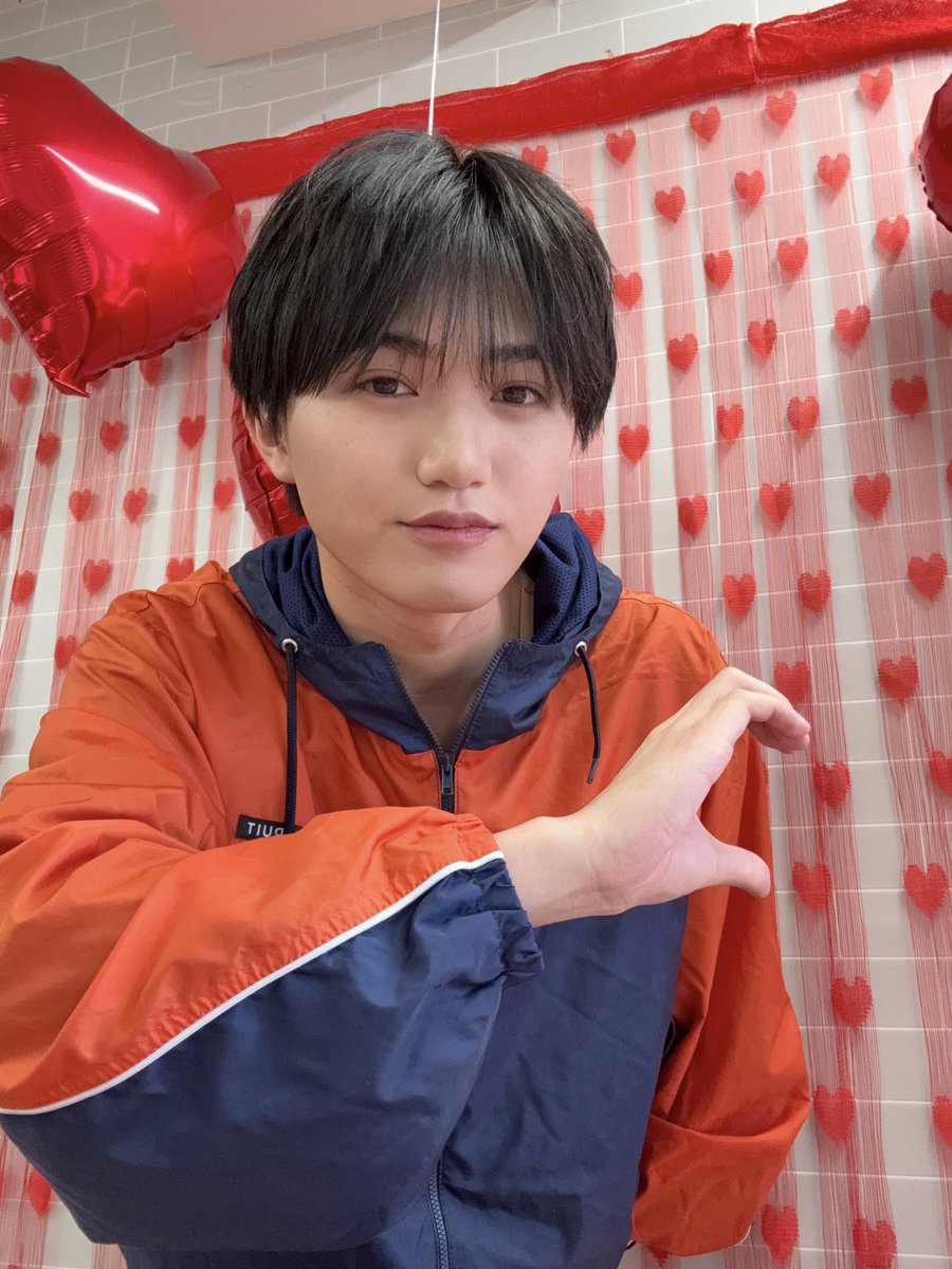 田倉暉久（THE SUPER FRUIT) (@teru_supafuru) / Posts / X