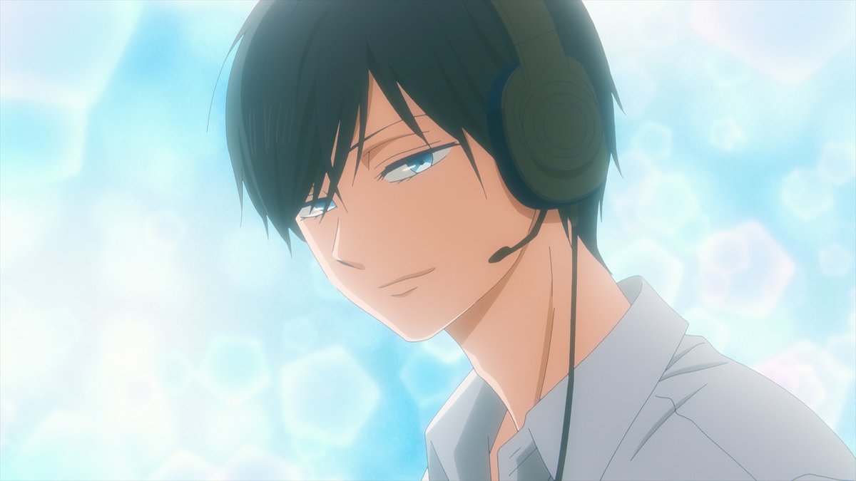 Crunchyroll LATAM tweet media